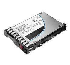 HPE P27157-B21 Read Intensive 3.84Tb SATA 6g Sff Sc DS Ssd