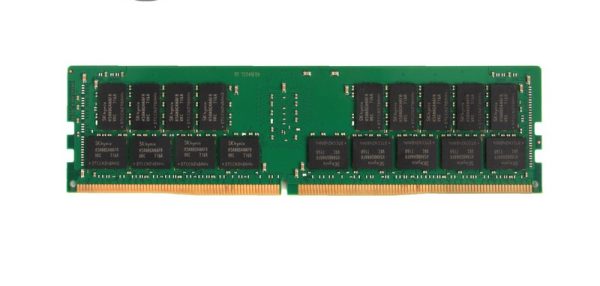 HPE P28221-B21 32GB PC4-21300 DDR4-2666MHz 2Rx4 ECC Memory New