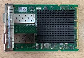 HPE P28778-B21 intel X710 10GbE 2p SFP+ OCP3 Adptr