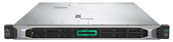 HPE P28948-B21 DL360 Gen10 Plus 8SFF NC CTO Server