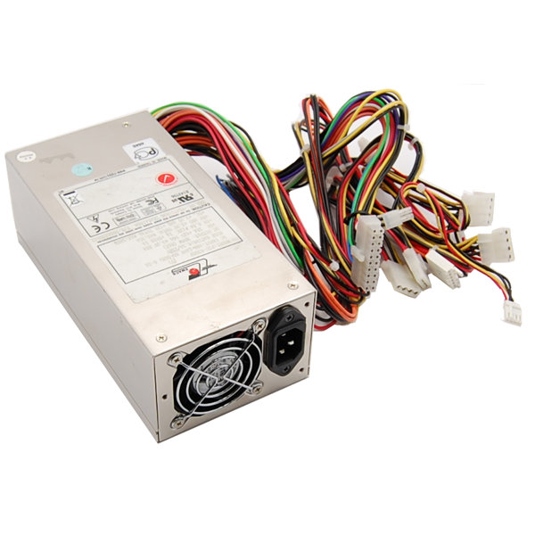 Emacs P2U-6300P 300 Watt Desktop Power Supply