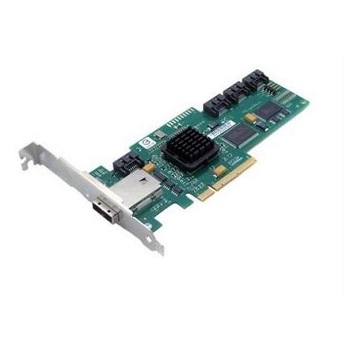 LSI Logic P34479-01-B 1GB Controller Module with FC Card