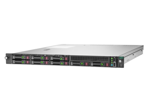 HPE P35514-B21 Dl160 Gen10 3206R 1P 16Gb 4Lff 500W Svr