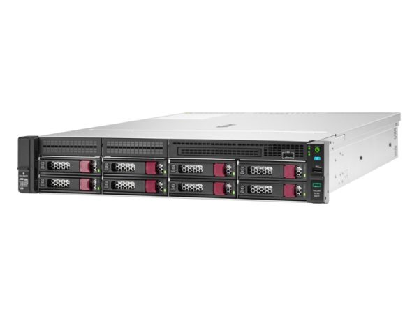 HPE P35520-B21 DL180 Gen10 5218 1P 16G 8SFF 500W Server