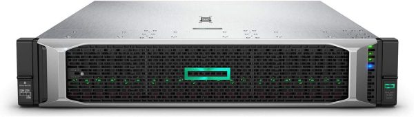 HPE P36135-B21 Dl380 Gen10 5218R 1P 32G Nc 8Sff Svr