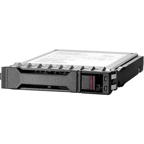 HPE P36214-001 Mission Critical - hard drive - 1.2 TB - SAS 12Gb/s New F/s