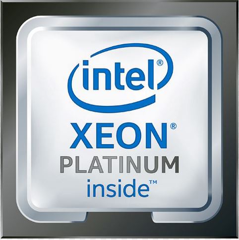 HPE P36939-B21 Xeon Platinum 8360y 2.4ghz 36-Core 250w Processor