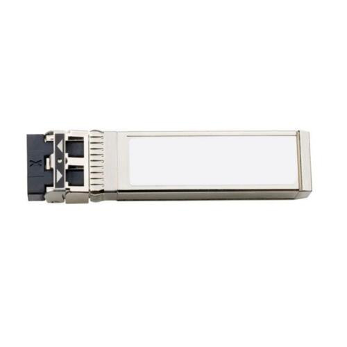 HPE P37545-001 B-series 10GbE SFP+ Short Wave 1-pack Transceiver