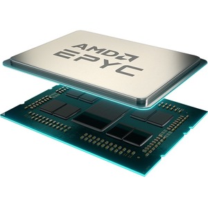 HPE P38702-B21 EPYC 73F3 3.5GHz 16-core 240w Processor