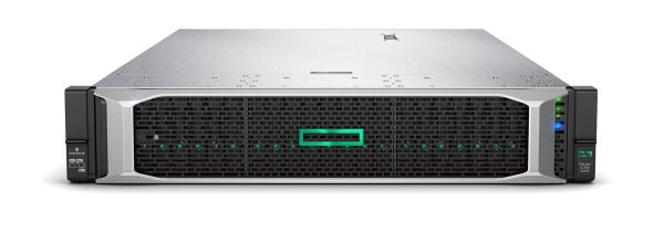 HPE P40457-B21 Dl560 Gen10 8268 4P 512Gb 16Sff 2x1600W Svr