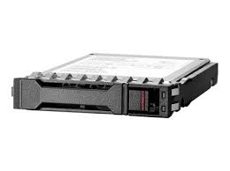 HPE P40470-B21 960Gb SAS 24G Sff Read Intensive Tlc DS SSD