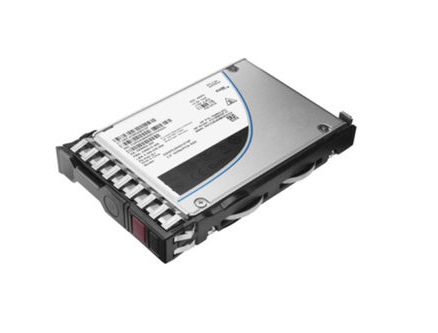 HPE P40472-B21 3.84Tb SAS 24g Sff Tlc Read Intensive DS SSD