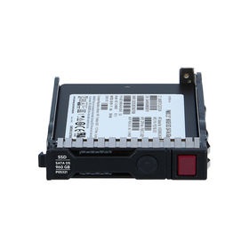 HPE P40560-B21 800Gb SAS 12G Sff Tlc Mixed Use Ds Ssd