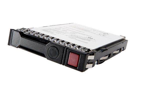 HPE P41100-B21 960Gb SAS 12G Ri Sff Dsf Value Sas Mv Ssd