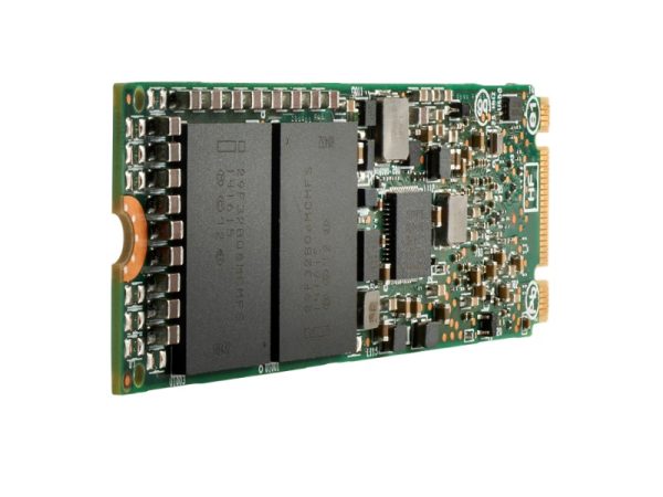 HPE P41121-B21 480Gb Nvme Ri Dsf Tlc M.2 Ssd