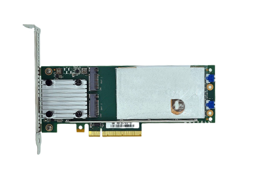 HPE P41264-B21 Ns204i-p 2-Lanes PCI Express x8 Boot Expansion Controller Module (without  SSD)