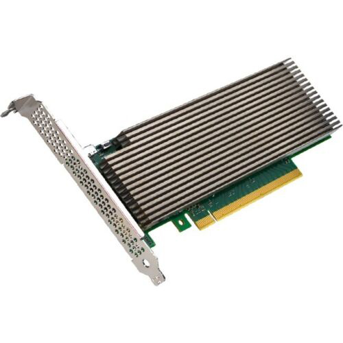 HPE P41898-B21 SPS-Silicom ACC100 VRAN Acc Card