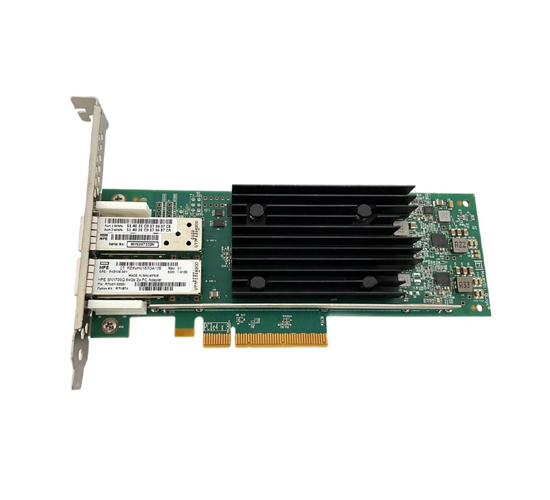 HPE P43138-001SN1700Q 64Gb 2-port Fibre Channel Host Bus Adapter