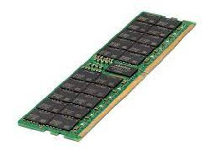 HPE P43323-B21 16GB Pc5-38400 Ddr5 4800MHz 1RX8 Ecc Memory