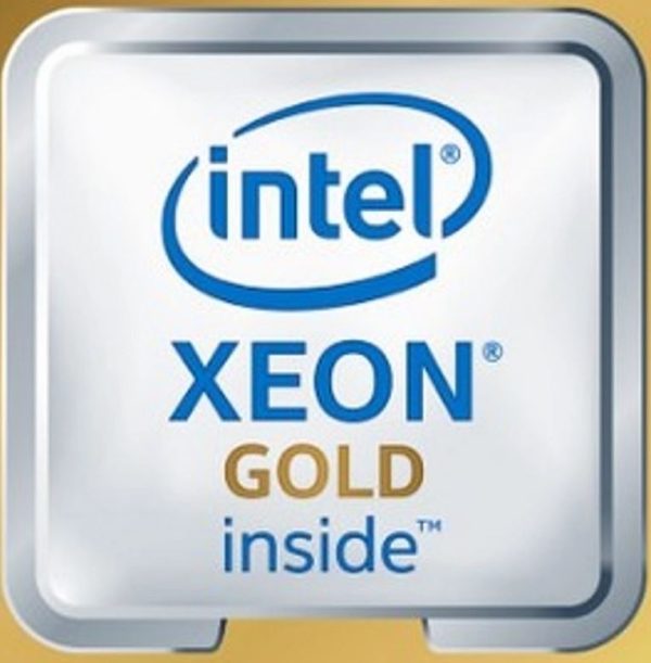 HPE P43450-B21 Xeon Gold 6334 3.6GHz 8-Core G10 Processor