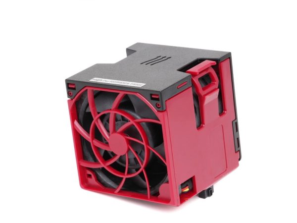 HPE P43521-001 High Performance Fan For Proliant Dl380 G11