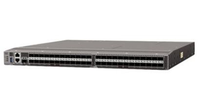 HPE P45691-B21 Nvidia InfiniBand NDR Switch smart 64 x NDR InfiniBand