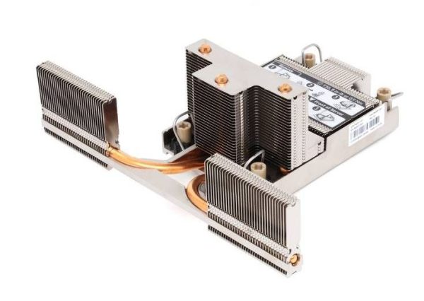 HPE P49145-B21 ProLiant DL380 Gen11 Standard Heatsink Kit