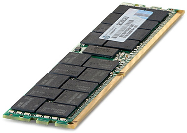 HPE P50311-B21 32GB PC5-38400 DDR5-4800MT/s 2Rx8 ECC Memory New Factory Sealed