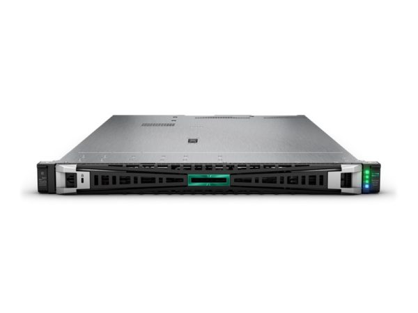 HPE P51930-B21 Dl360 Gen11 4410Y 1P 32Gb Mr408I-O 8Sff Nc Server