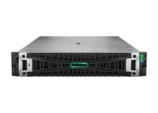 HPE P52534-B21 ProLiantT DL380 Gen11 8SFF NC CTO Chassis