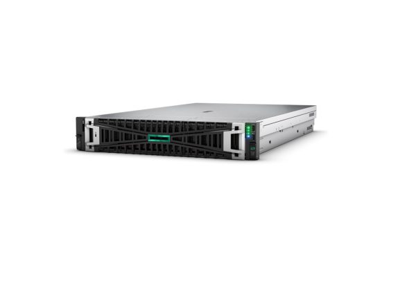 HPE P52560-B21 DL380 Gen11 4410Y 1P 32G Nc 8Sff Server