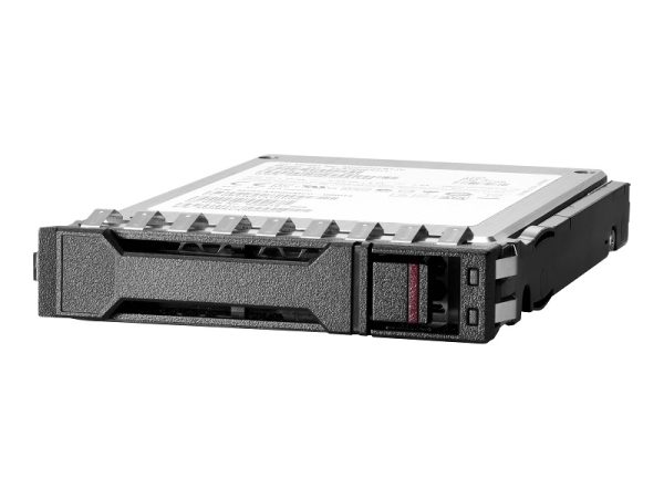 HPE P53563-B21 1Tb 7.2k SAS 12G Sff 512n Bc Hard drive