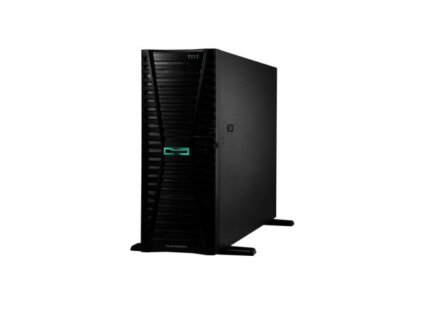 HPE P53566-001 ML350 G11 4410Y 1P 32G Mr408i-O 8Sff Server