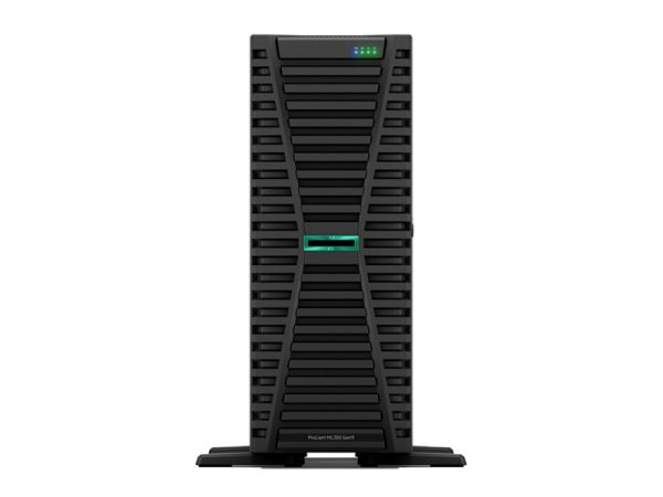 HPE P53568-001 ML350 Gen11 4416+ 1P 32G Mr408i-O 8Sff Server