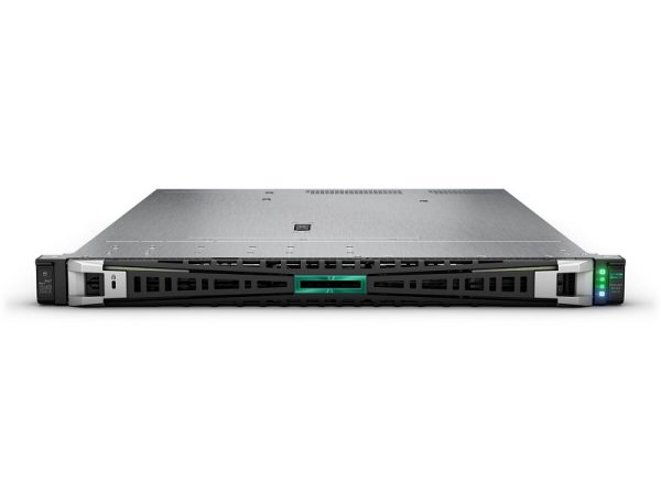 HPE P55016-B21 DL365 Gen11 9124 1P 8Sff Svr