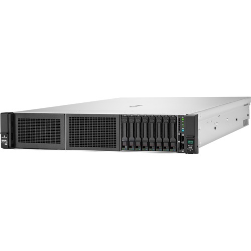 HPE P55252-B21 DL385 Gen10 Plus V2 EPYC 7313 1P 32GB RAM 2U Rack Server