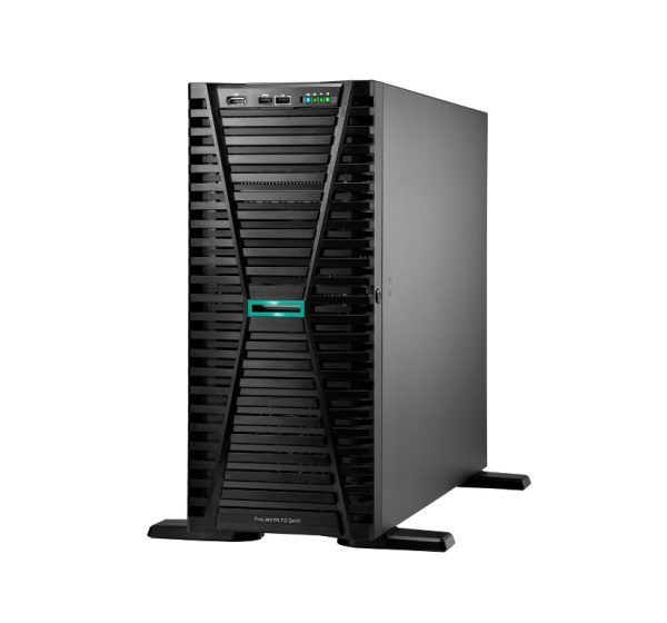 HPE P55533-001 ML110 Gen11 3408U 1P 16G 4Lff 500W Server