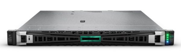 HPE P57687-B21 ProLiant DL320 Gen11 4410Y 2.0GHz 12-core 1P 16GB-R 8SFF 500W PS 1u Rack Server