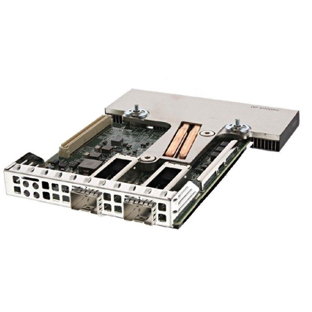 dell P5X63 25Gb Dual-Port SFP rNDC