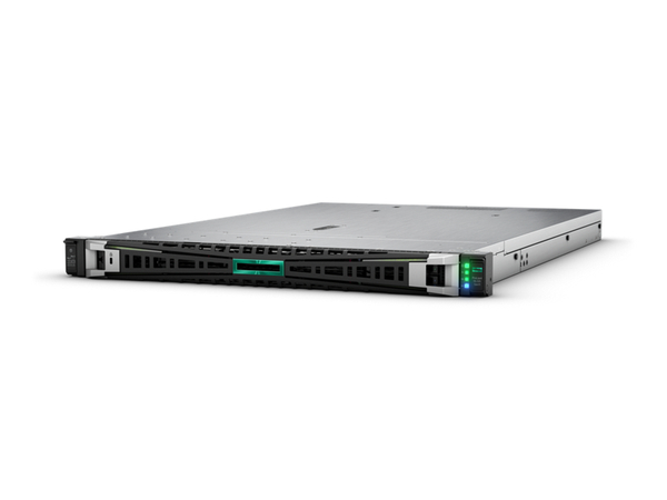 HPE P60734-B21 DL360 Gen11 4416+ 1P 32GB Nc 8Sff Svr