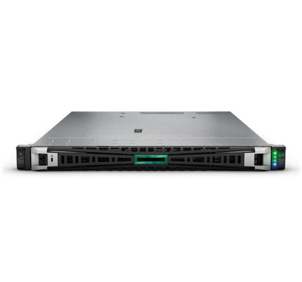 HPE P66775-B21 DL325 Gen11 9124 1P 32G 8SFF 800W Server