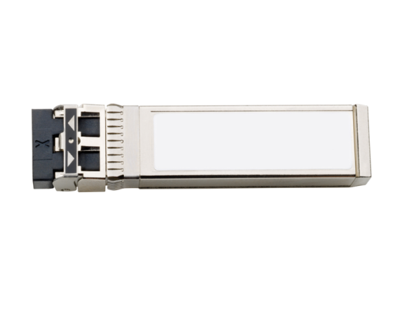 HPE P9H32A B-Series 32GB fibre channel(Short-Wabe) SFP+ Transceiver.