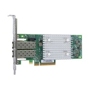 HPE P9M76-63001 StoreFabric SN1600Q 32Gb 2-Port FC Host Bus Adapter