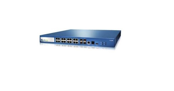 Palo Alto PA-2020 Enterprise Firewall Appliance