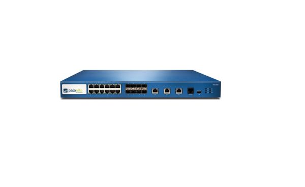 Palo Alto PA-3050 12 Port Gigabit Network Security/ Firewall