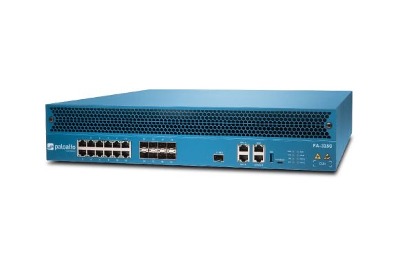 Palo Alto PA-3260 Enterprise Firewall Appliance