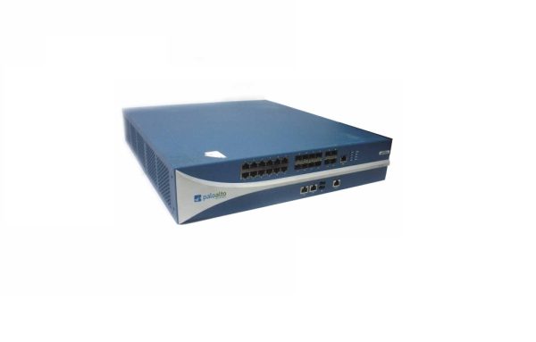 Palo Alto PA-4050 Enterprise Firewall Appliance