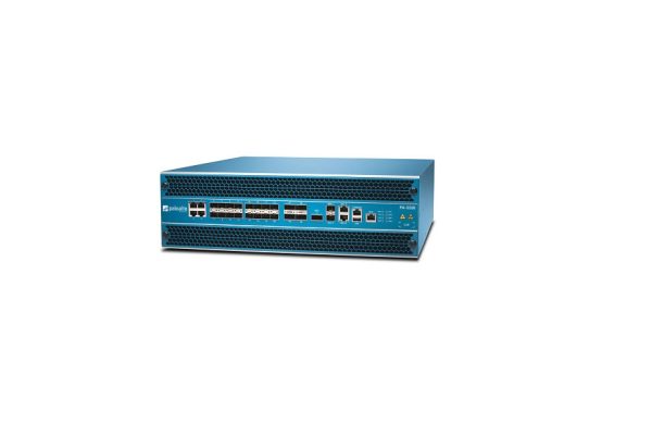 Palo Alto PA-5250 Firewall Network Security Appliance