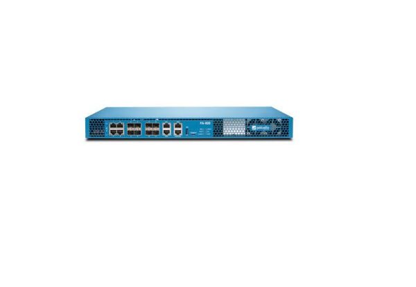 Palo Alto PA-820 Network Security Appliance Firewall