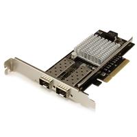 StarTech PEX20000SFPI 2-Port 10G Fiber Network Card